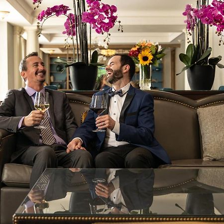 Fairmont Chateau Laurier Gold Experience Ottawa Bagian luar foto