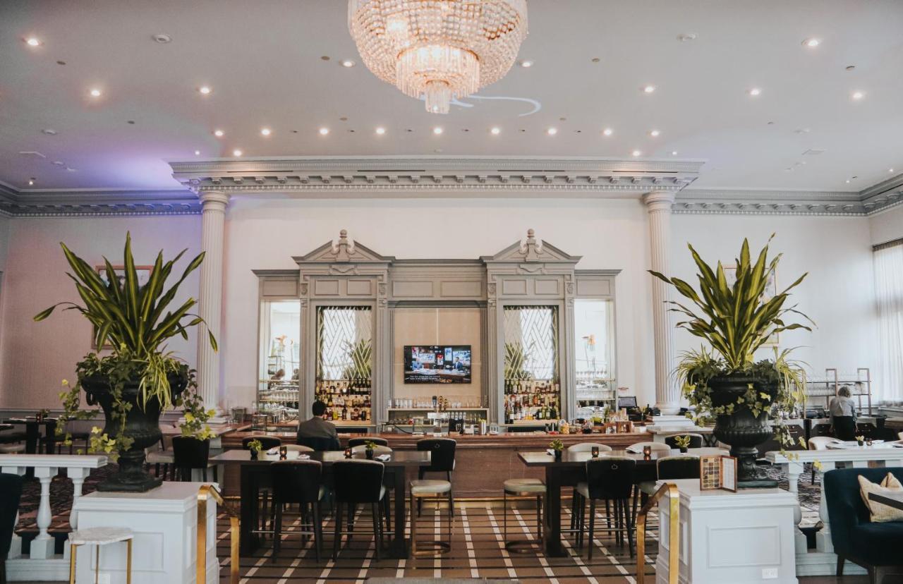 Fairmont Chateau Laurier Gold Experience Ottawa Bagian luar foto