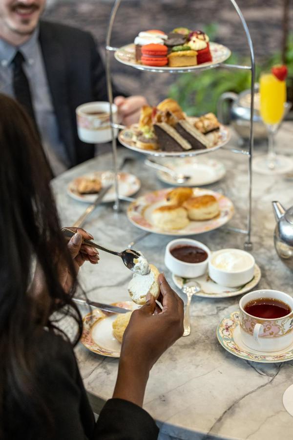 Fairmont Chateau Laurier Gold Experience Ottawa Bagian luar foto