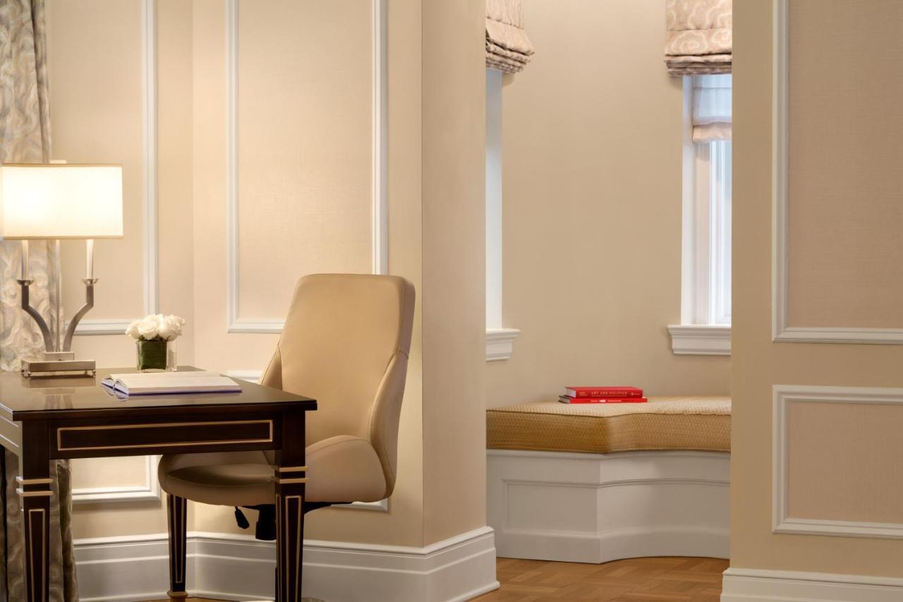 Fairmont Chateau Laurier Gold Experience Ottawa Bagian luar foto