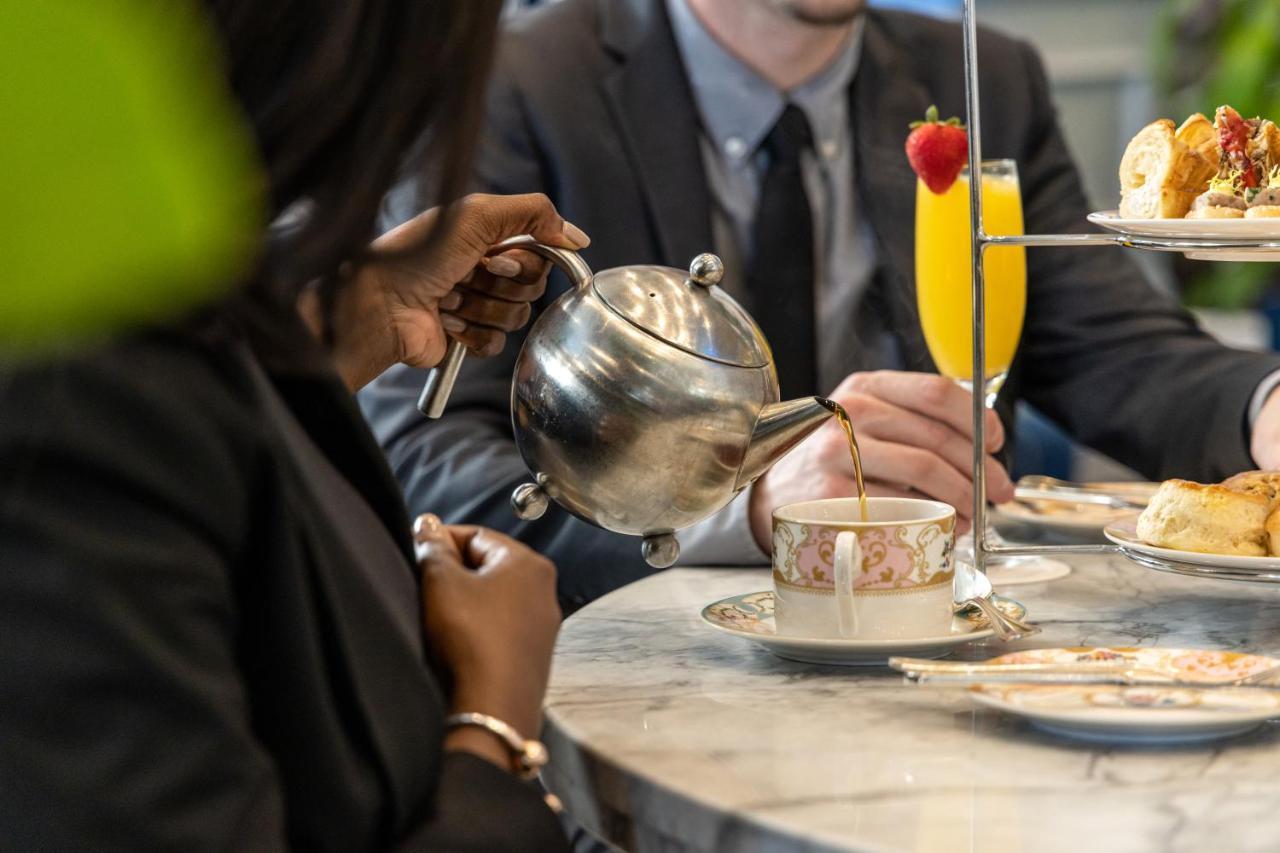 Fairmont Chateau Laurier Gold Experience Ottawa Bagian luar foto