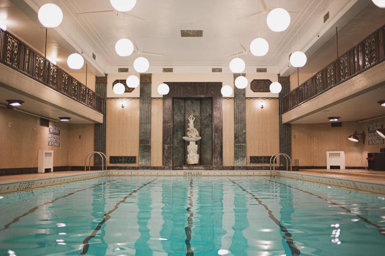 Fairmont Chateau Laurier Gold Experience Ottawa Bagian luar foto