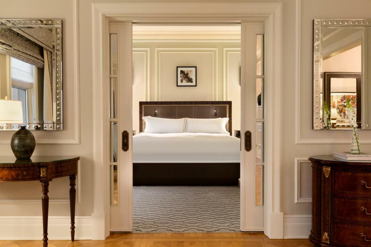 Fairmont Chateau Laurier Gold Experience Ottawa Bagian luar foto