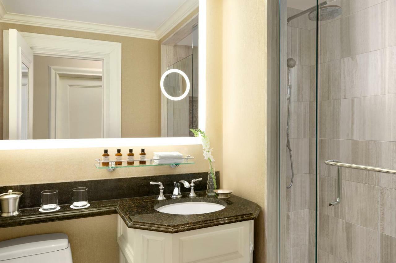 Fairmont Chateau Laurier Gold Experience Ottawa Bagian luar foto