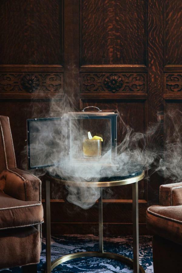 Fairmont Chateau Laurier Gold Experience Ottawa Bagian luar foto